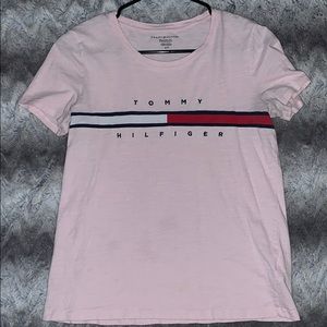 Tommy Hilfiger shirt